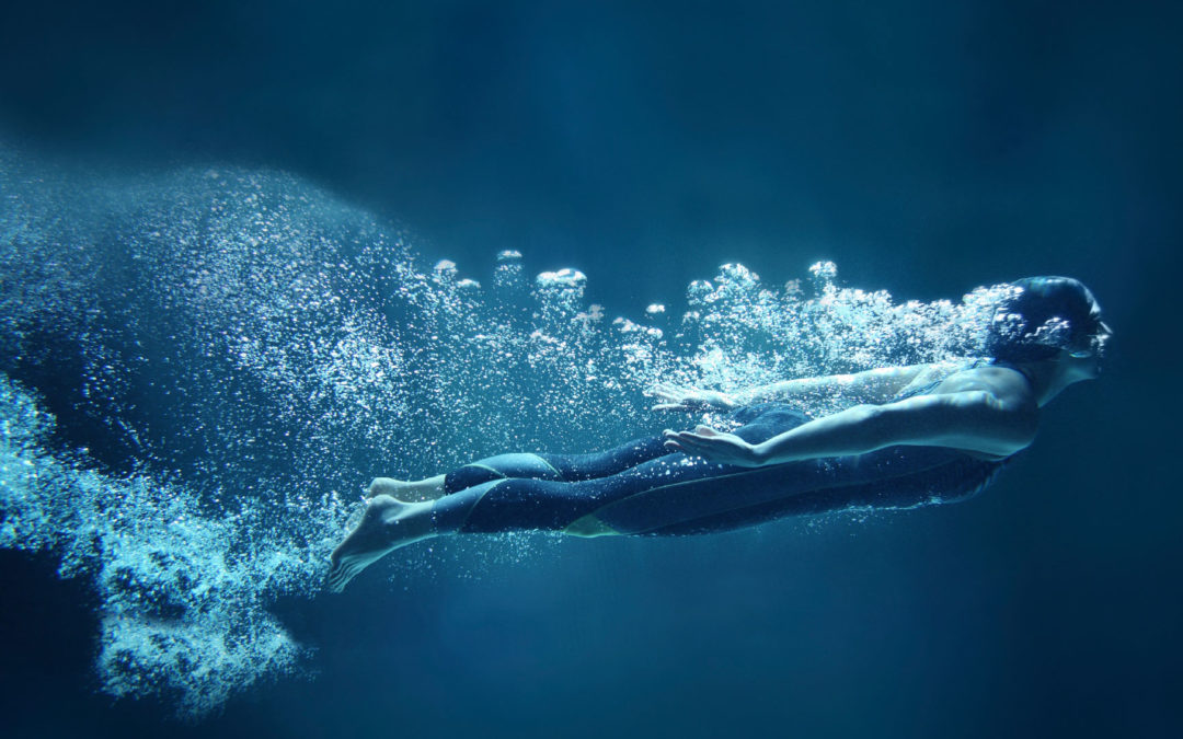 Why are the brave a minority?